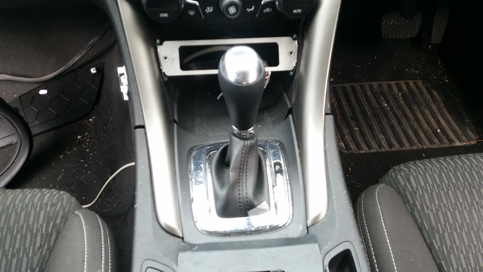 Holden Commodore - VF 2013-Present