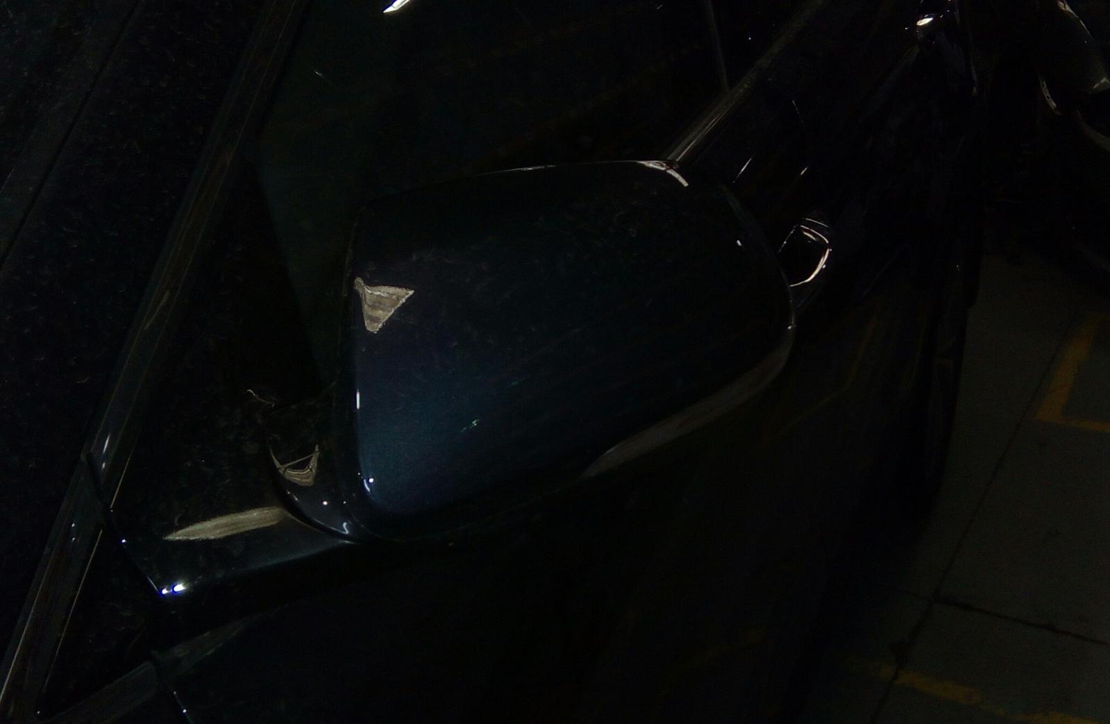 Hyundai Santa Fe - 2013-Present