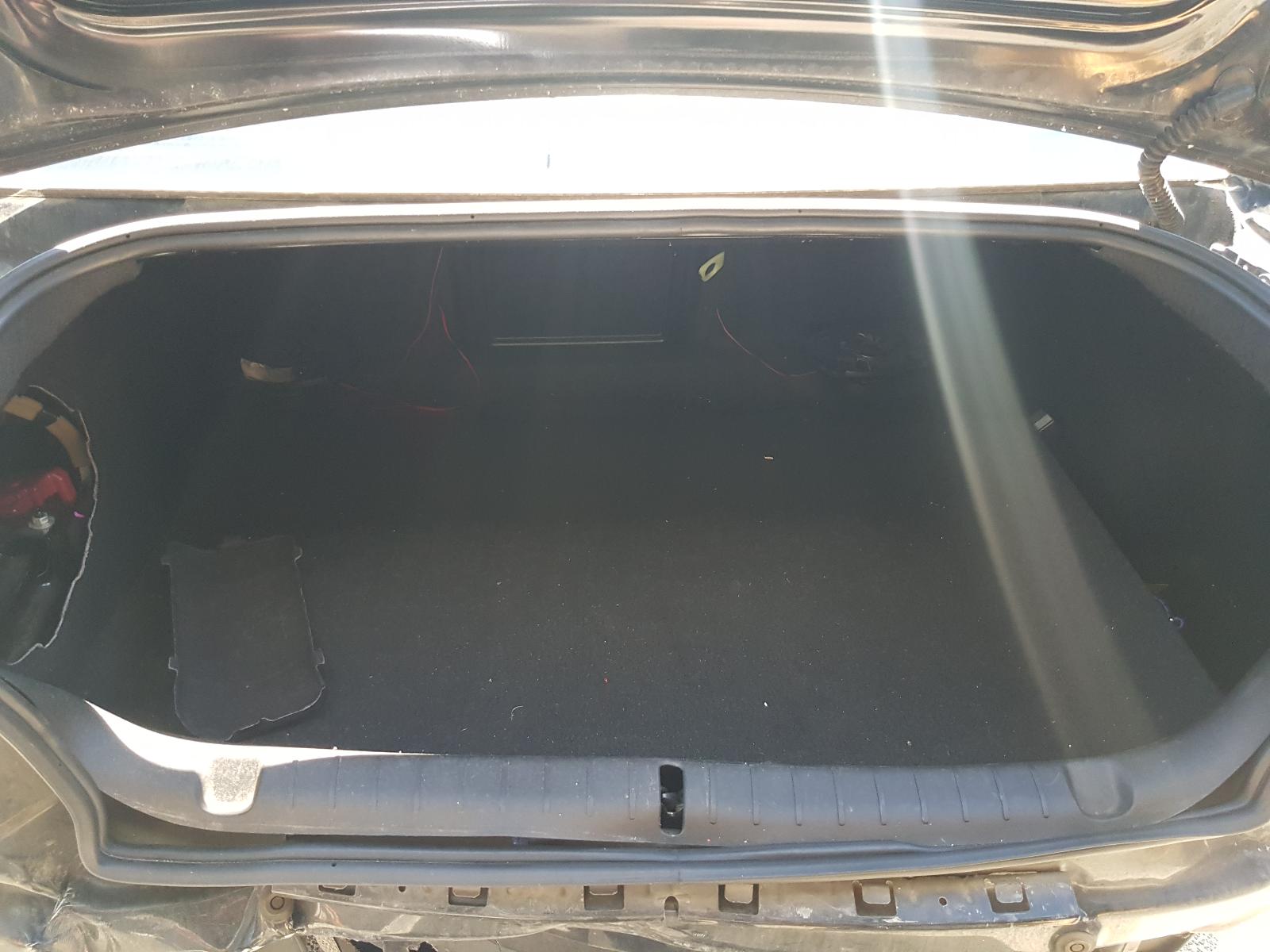 Holden Commodore - VE 2006-2013