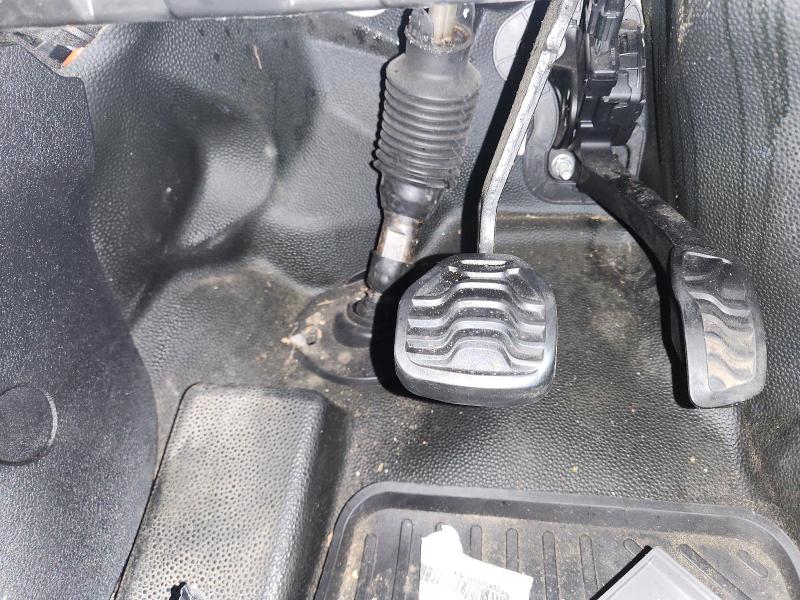 Ford Transit - Other