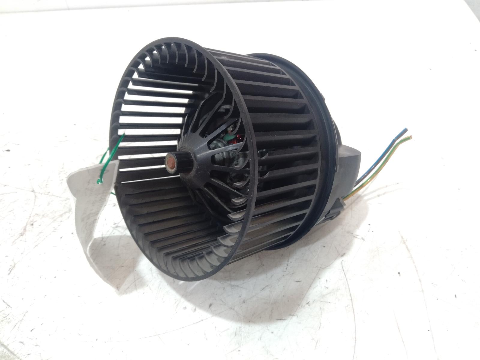 Heater_Fan_Motor