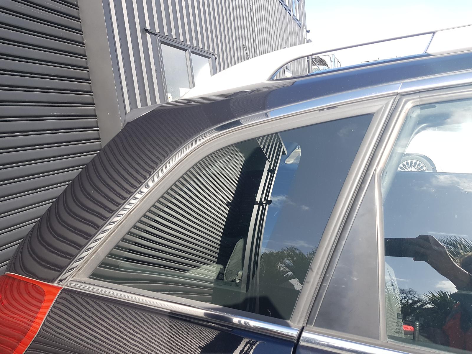 Holden Captiva - Captiva 5 2006-2011