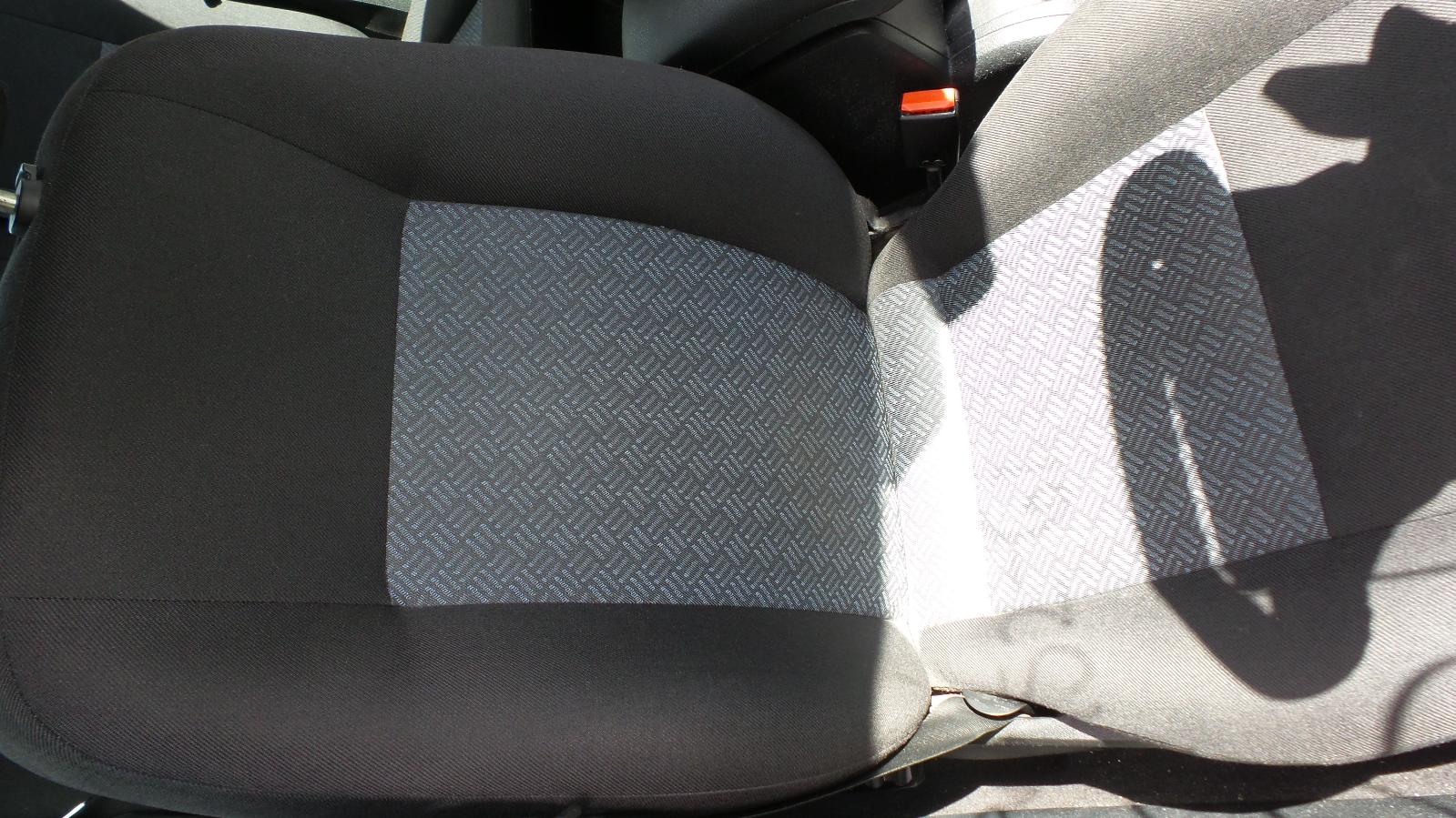 Ford Mondeo - GE 2000-2007