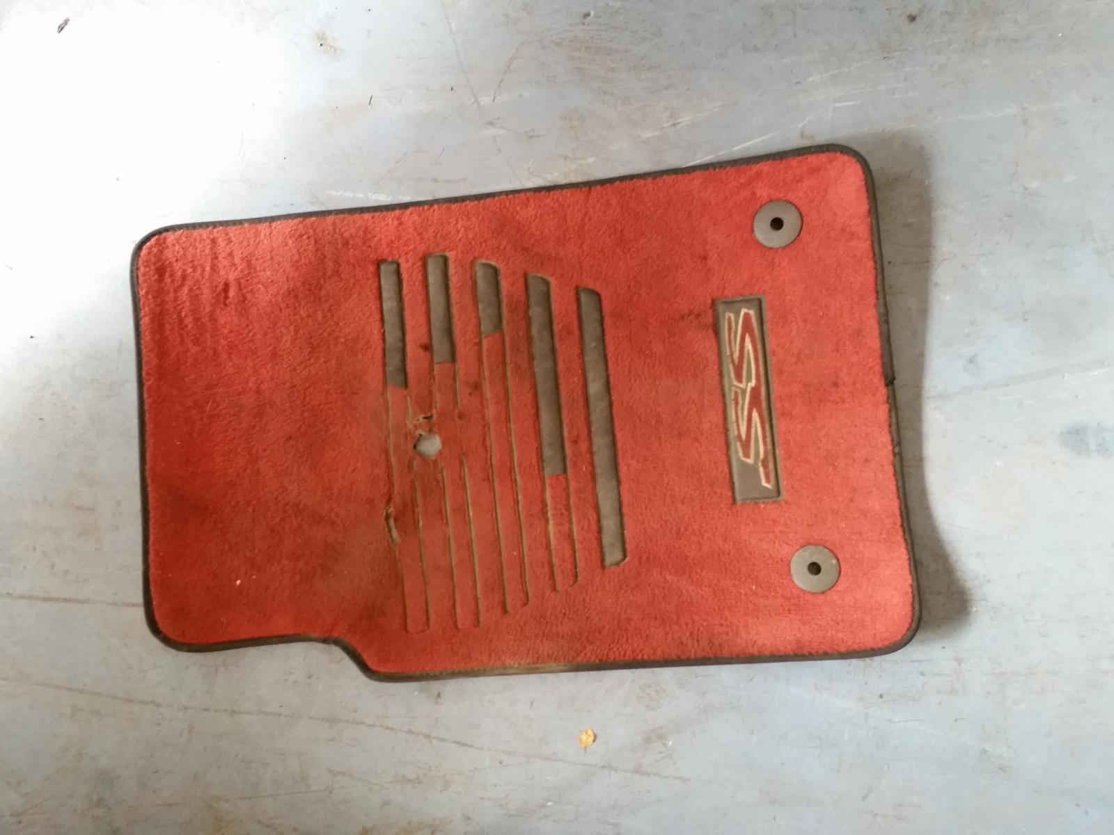 Holden Commodore - VE 2006-2013