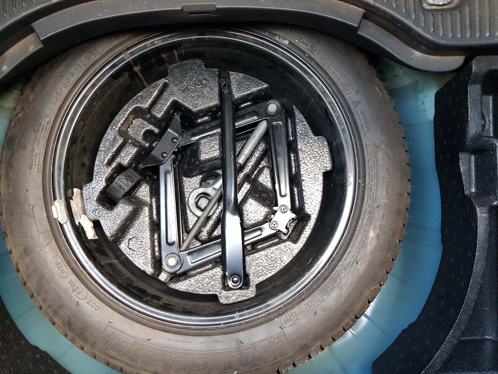 Holden Trax - TJ Series 2013-Present