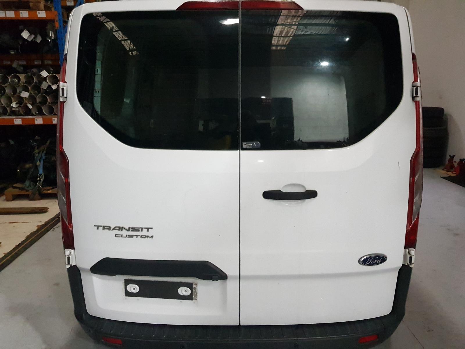 Ford Transit - Other