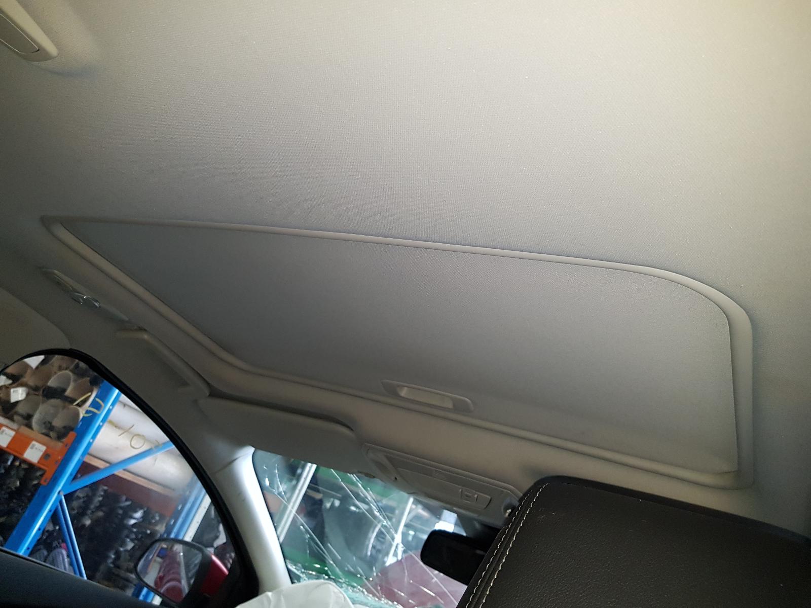 Ford Focus - LW 2011-2015