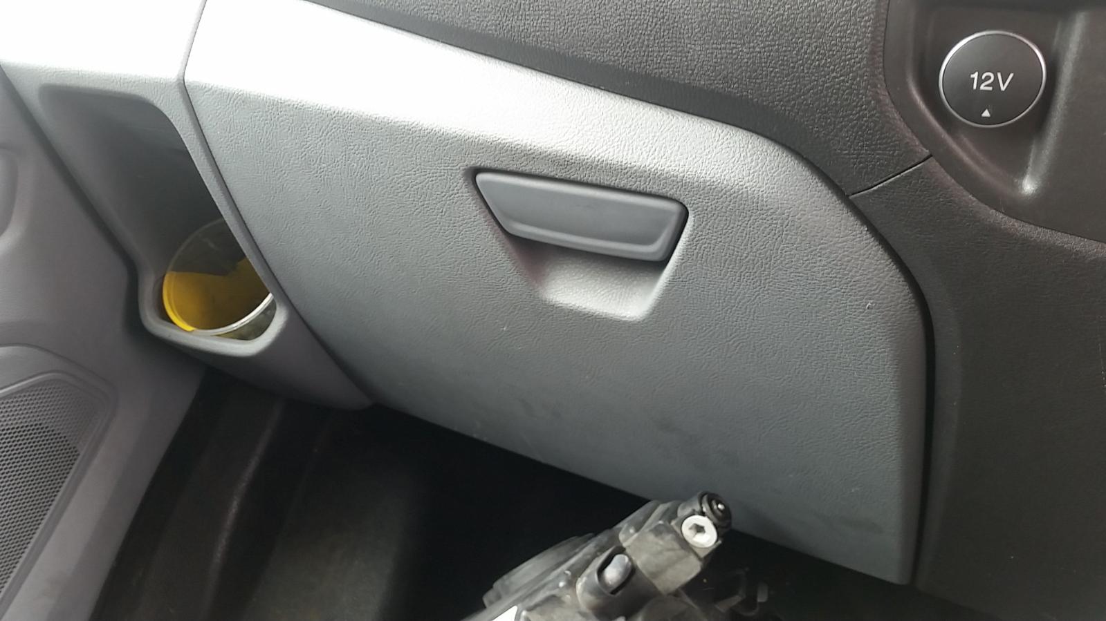 Ford Transit - Other