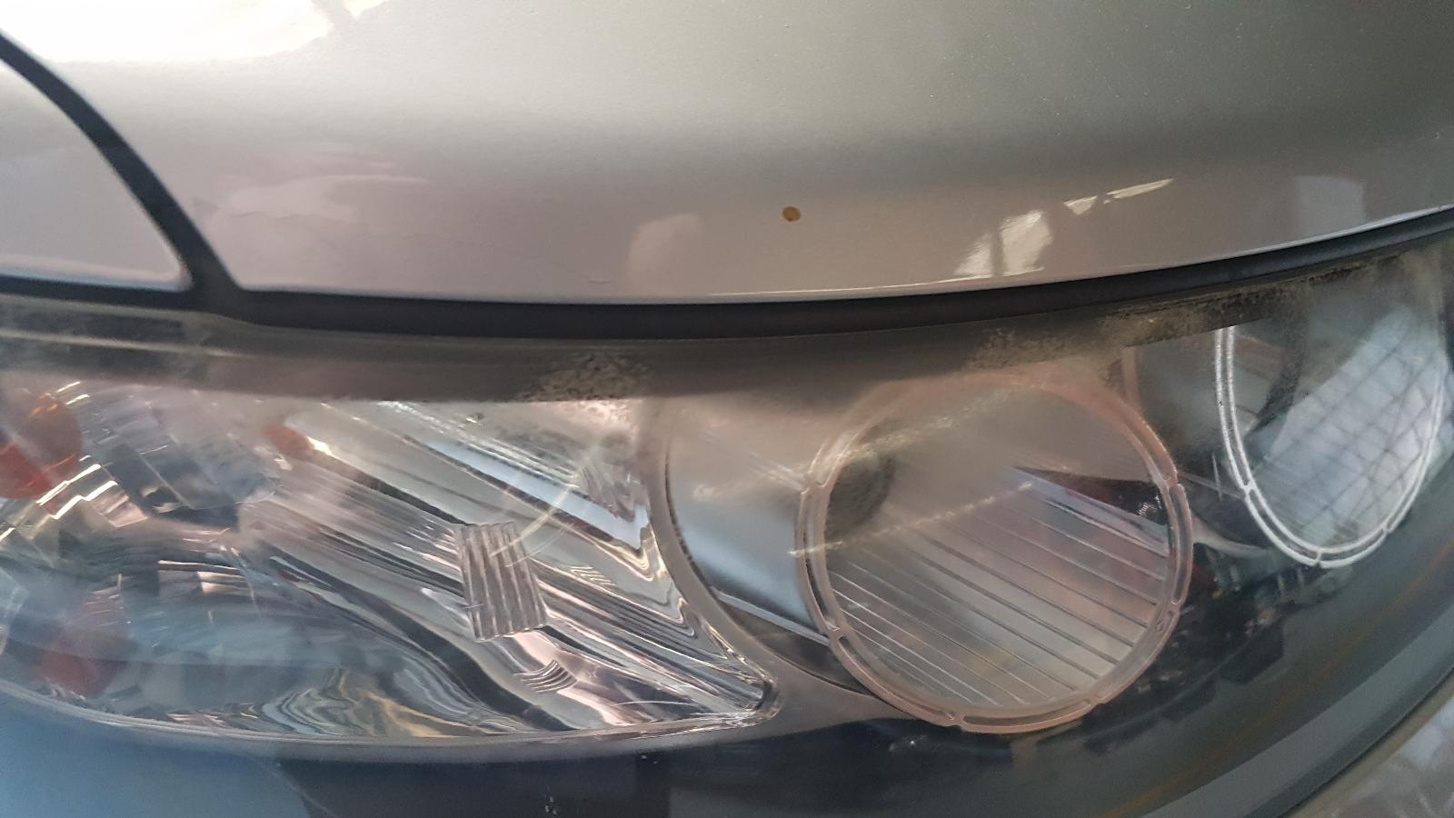 Hyundai Santa Fe - 2006-2012