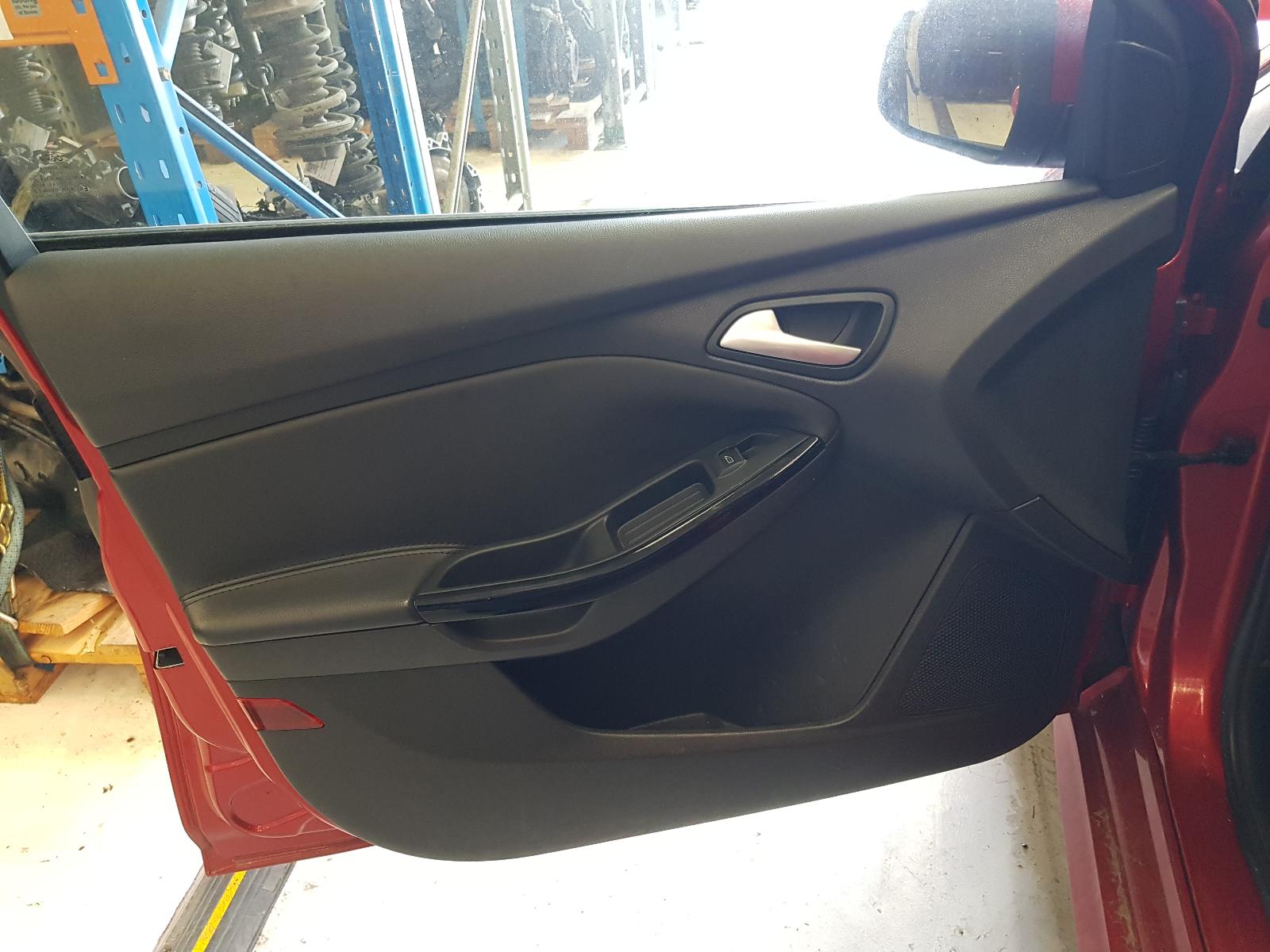 Ford Focus - LW 2011-2015