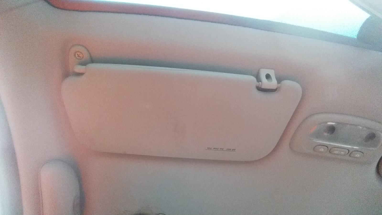 Hyundai Getz - BT51 2002-2010