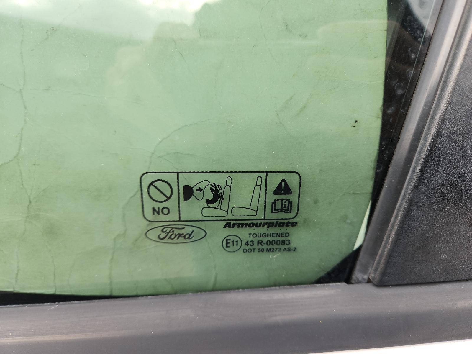 Ford Focus - LS 2005-2007