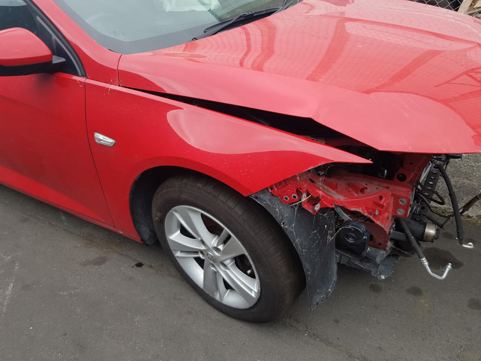 Holden Commodore - Other