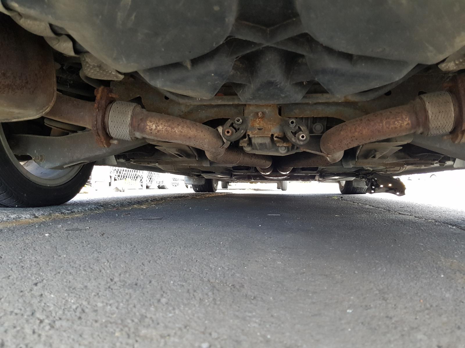 Holden Commodore - VE 2006-2013