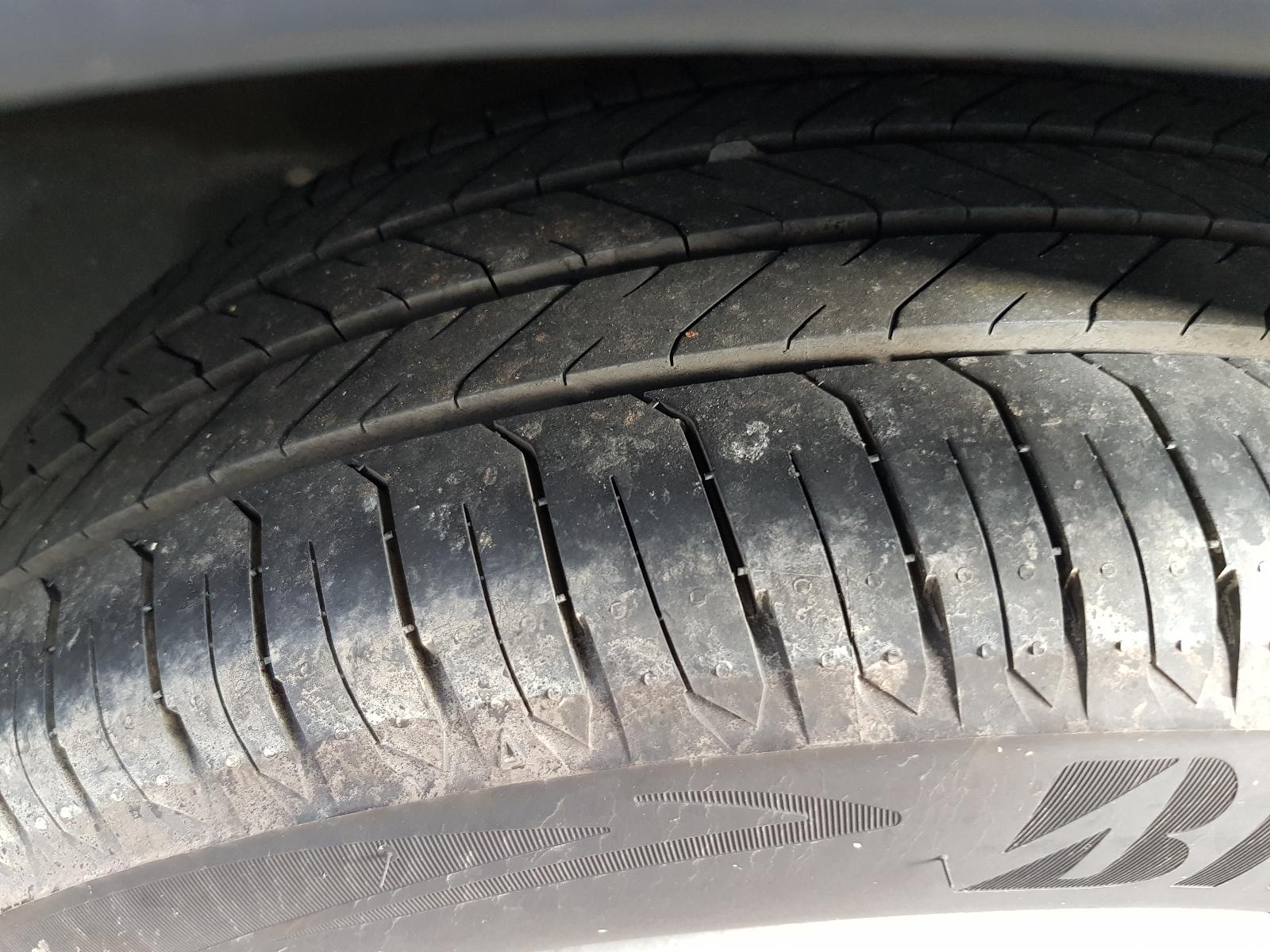 Holden Trax - TJ Series 2013-Present