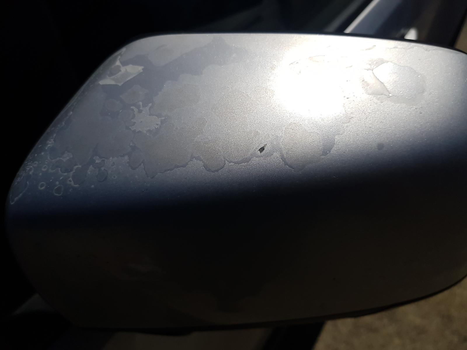 Holden Colorado - RG 2012 -2016