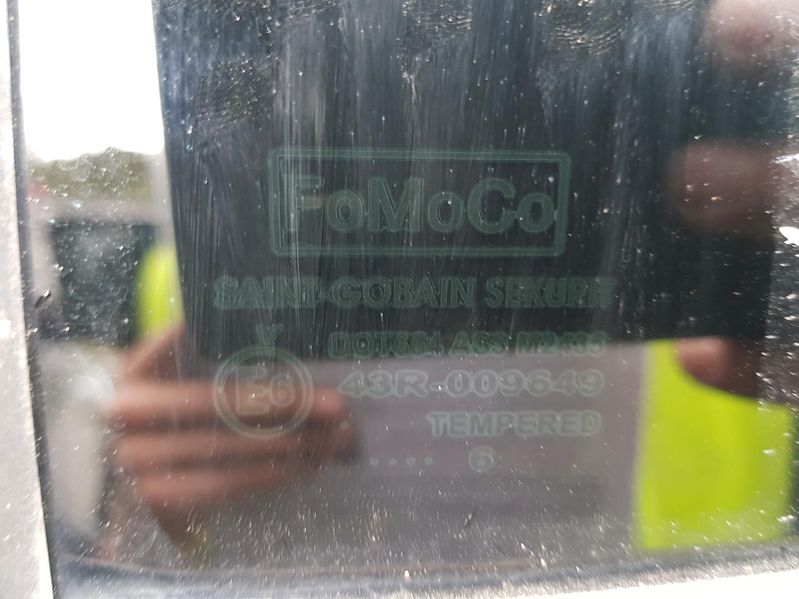 Ford Ranger - PX/PX2 2011-2017