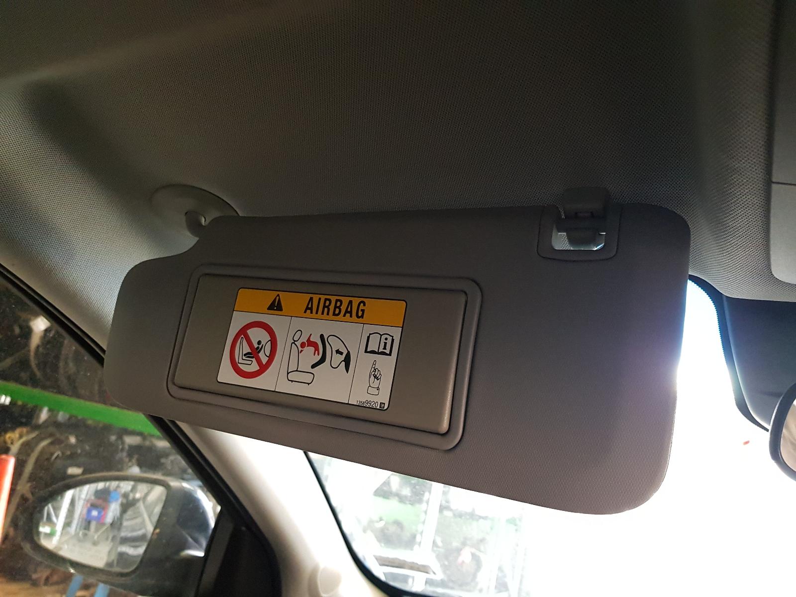 Holden Cruze - 2009-Present