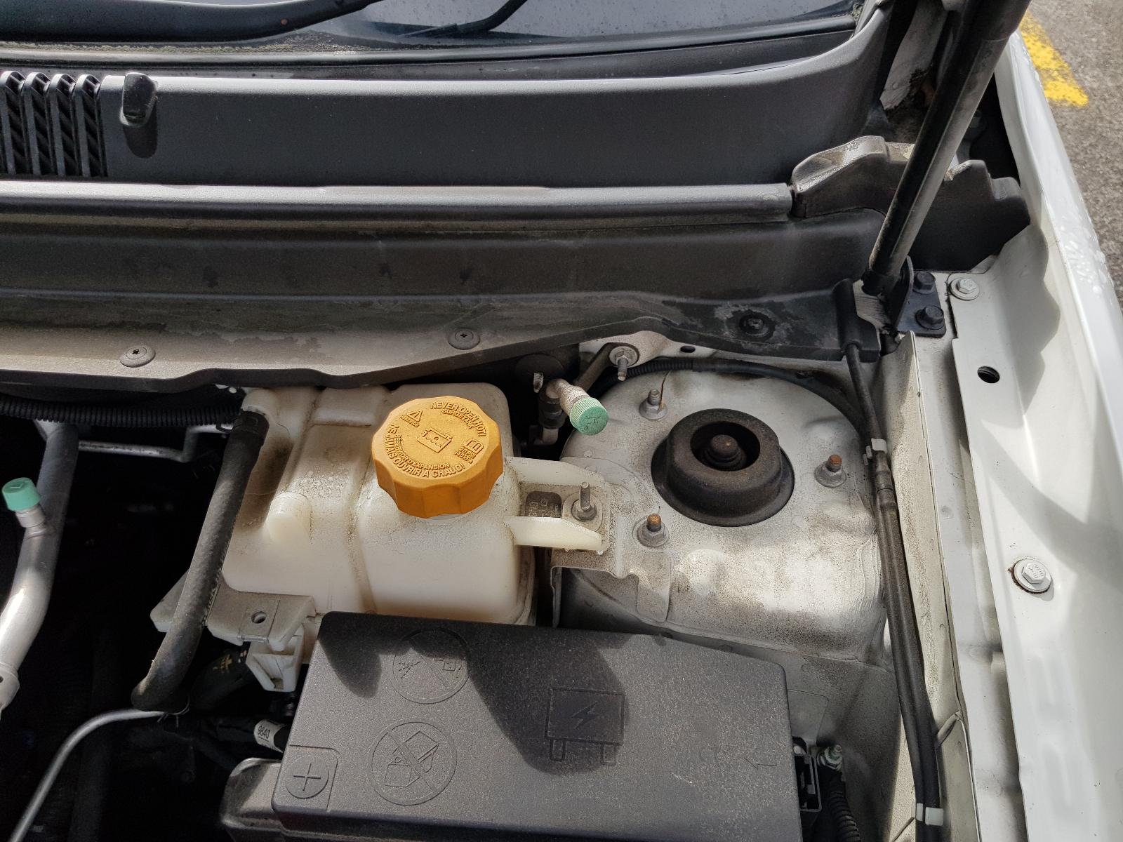 Holden Captiva - Captiva 5 2006-2011