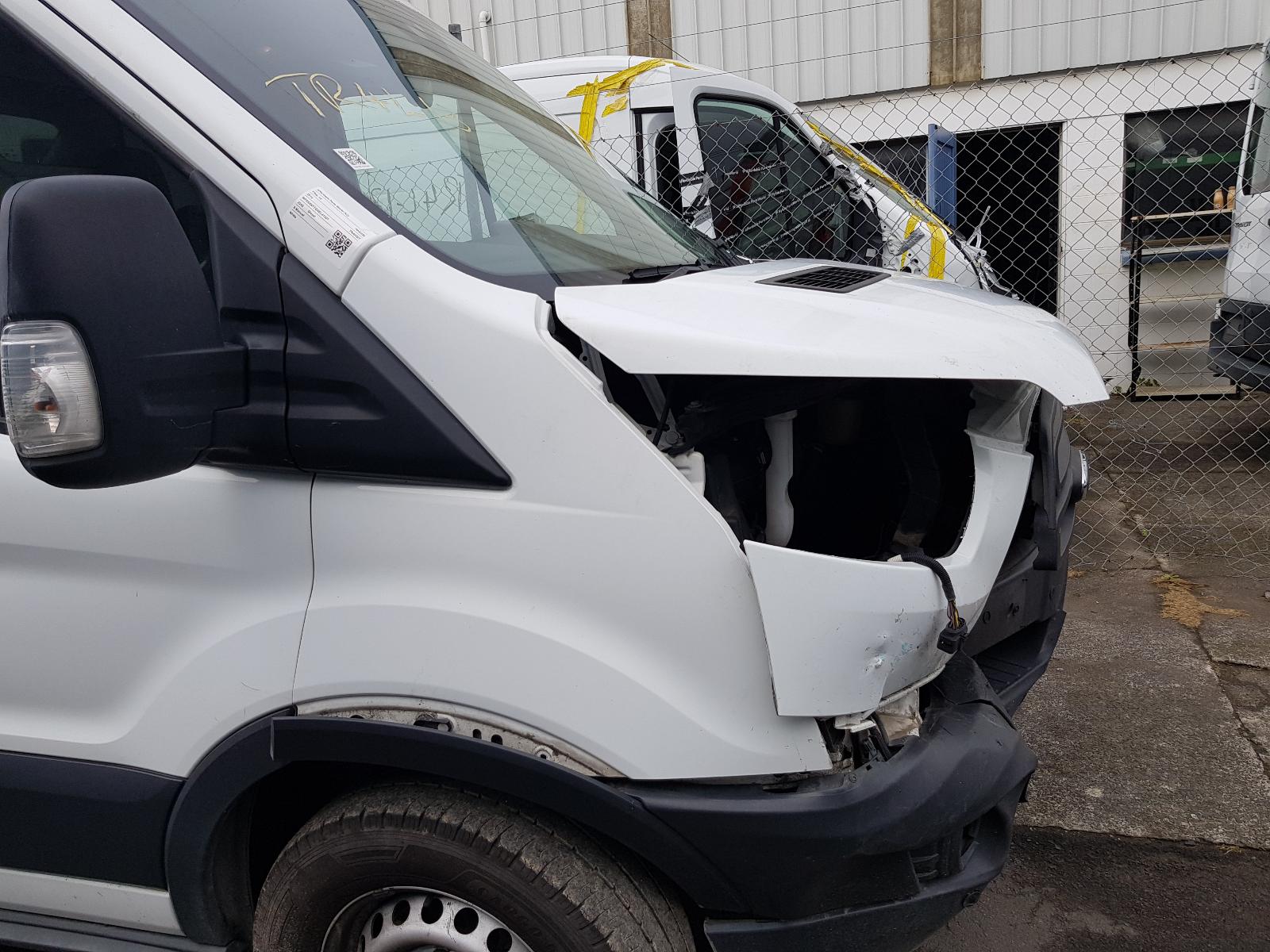 Ford Transit - Other