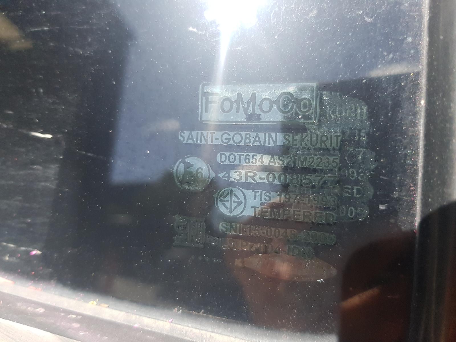 Ford Ranger - PX/PX2 2011-2017