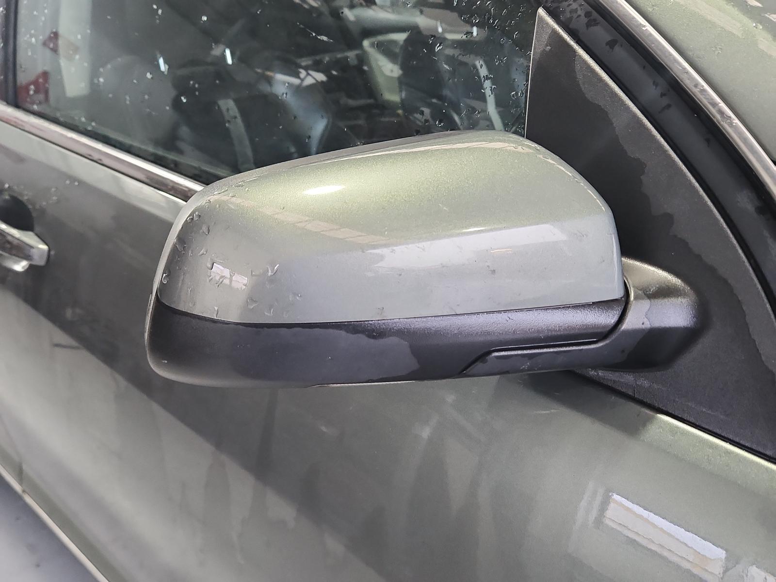 Holden Commodore - VF 2013-Present