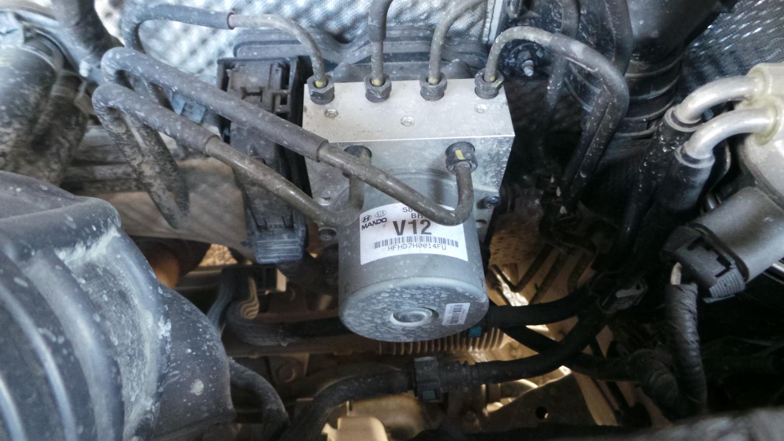 Hyundai i30 - DC51 2007-2016