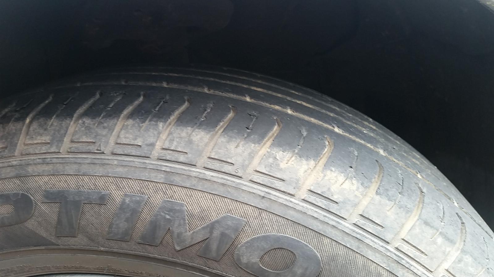 Holden Barina - TM 2011-Present