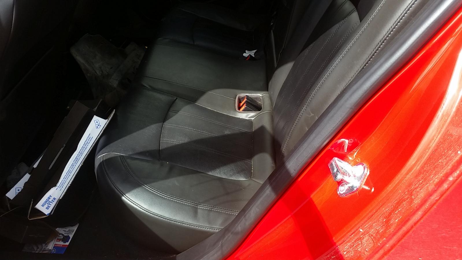 Holden Cruze - 2009-Present