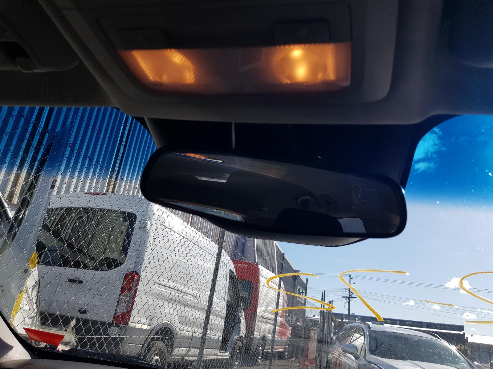 Holden Cruze - 2009-Present