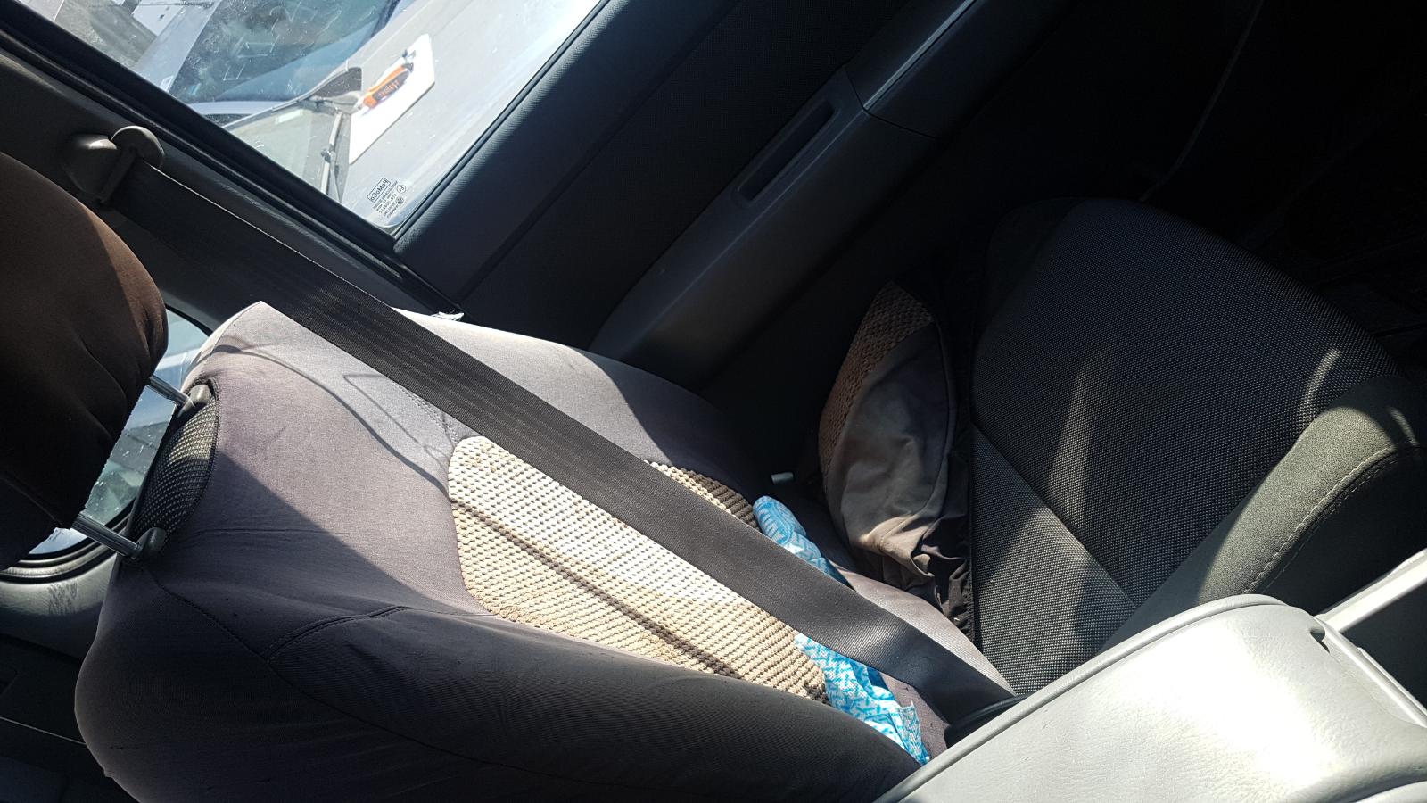 Ford Ranger - PJ 2006-2009