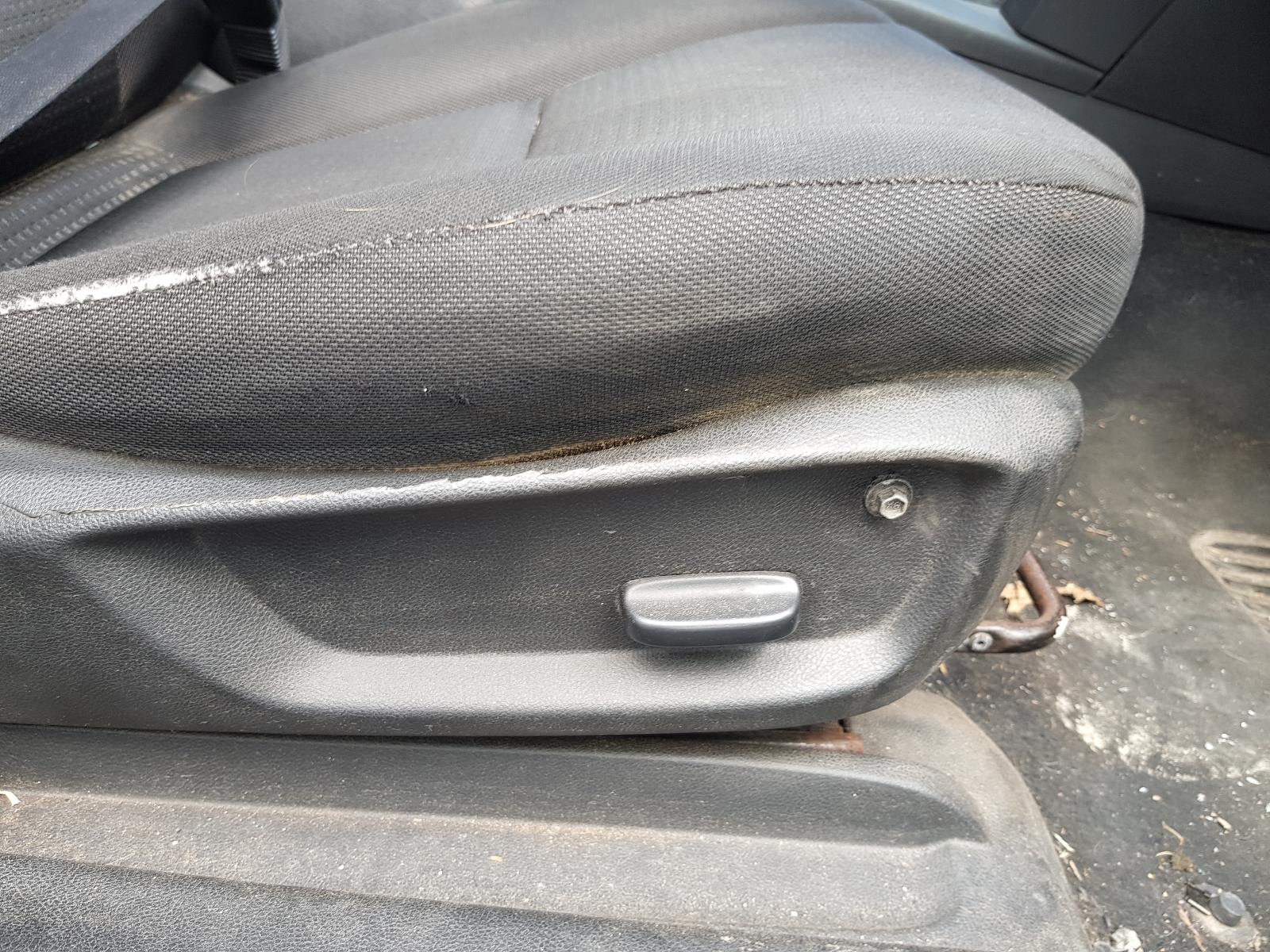 Holden Commodore - VE 2006-2013