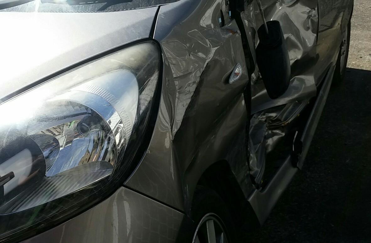 KIA Picanto - 2nd Gen 2011-2017