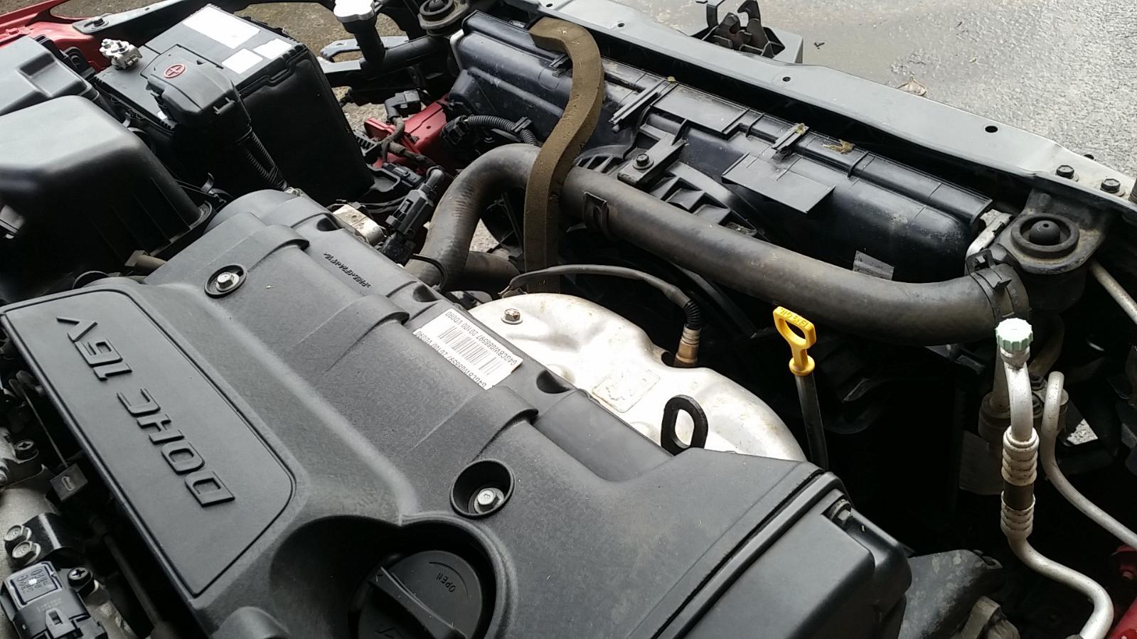 Hyundai i30 - 2007-2016