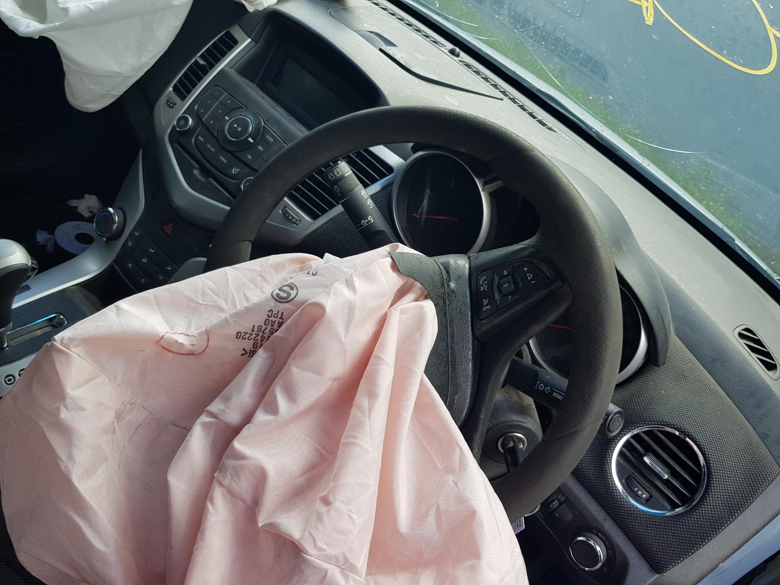 Holden Cruze - 2009-Present