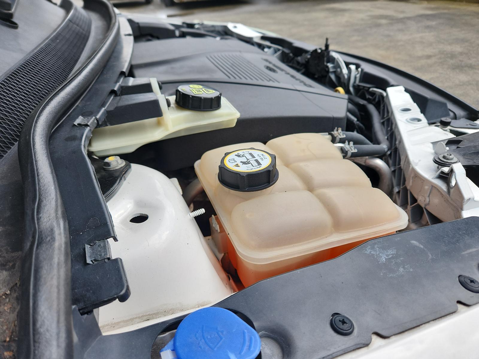 Ford Focus - LS 2005-2007