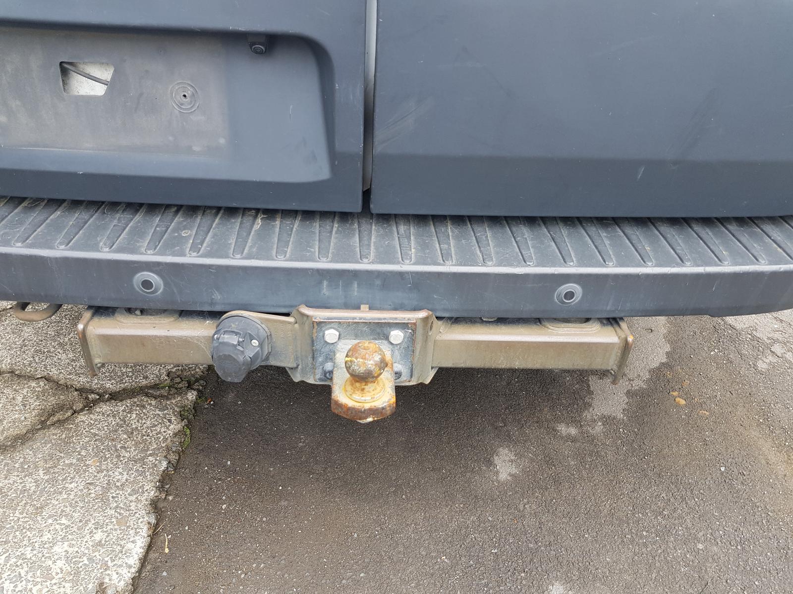 Ford Transit - Other