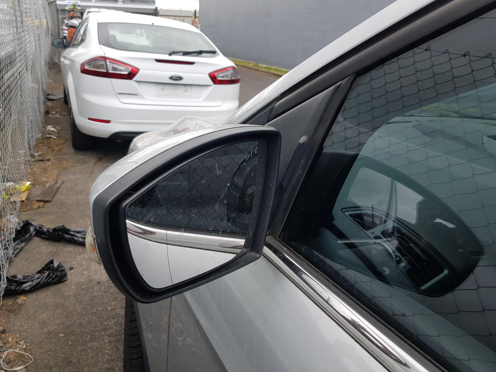 Ford Kuga - TF 2013-Present