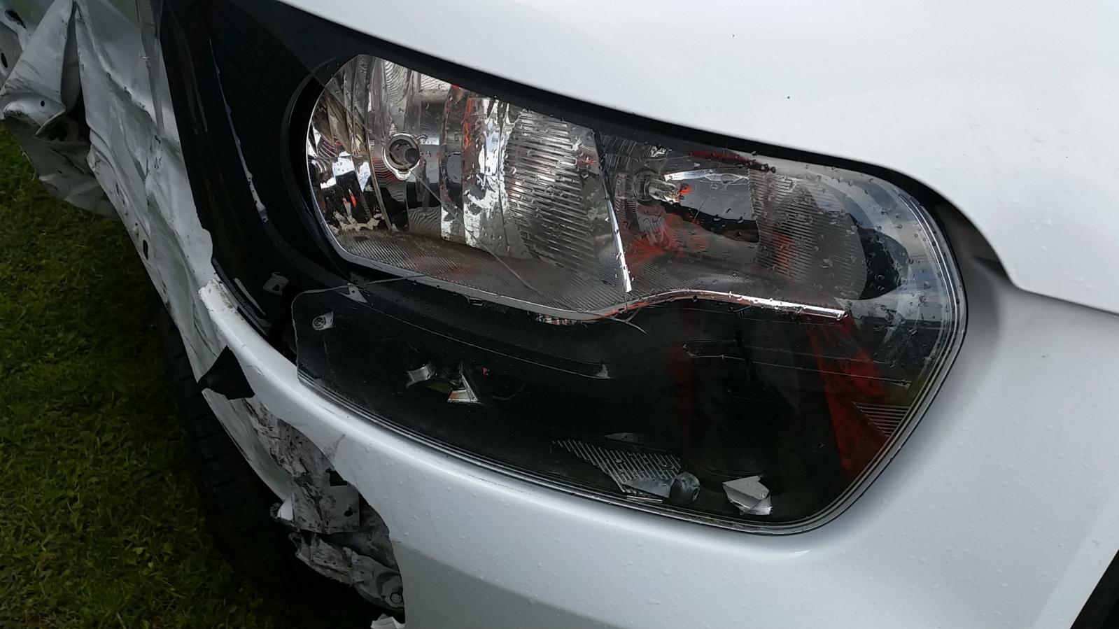 Ford Transit - Other