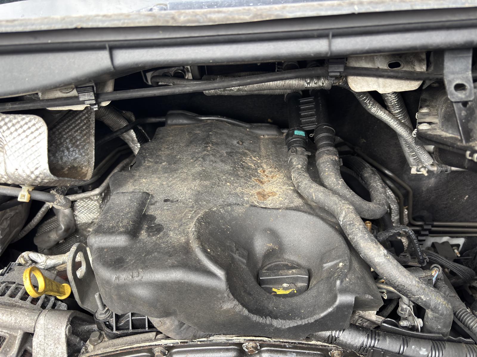 Ford Transit - Other