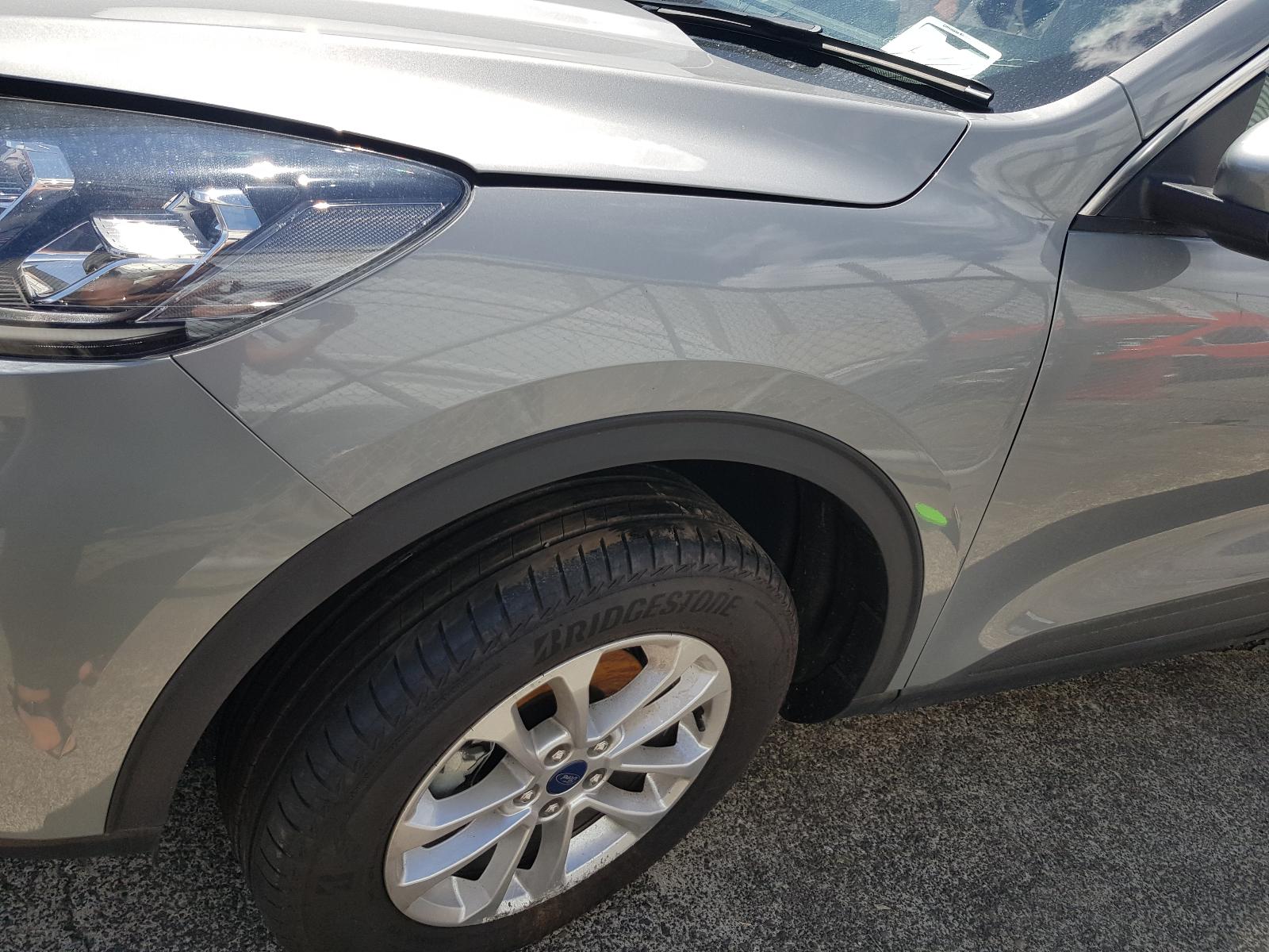 Ford Escape - LF 2007-Present