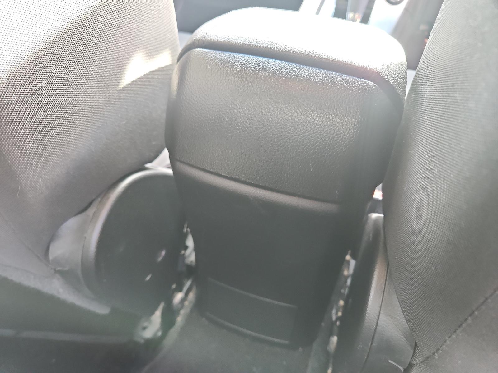 Holden Cruze - 2009-Present