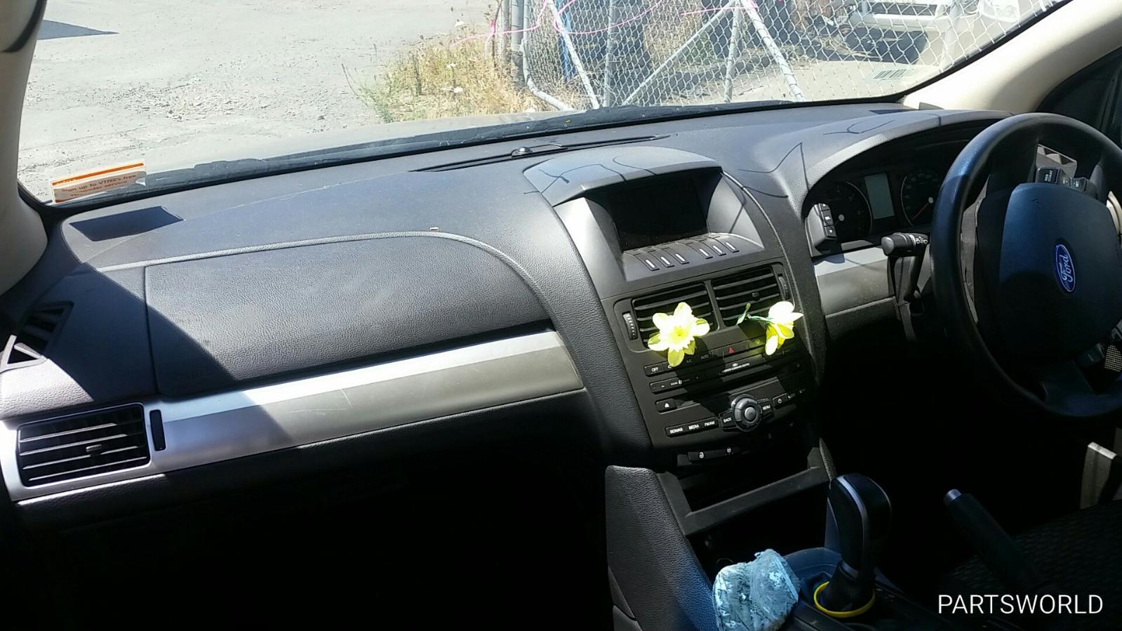 Ford Falcon - FG-FGX 2008-2016