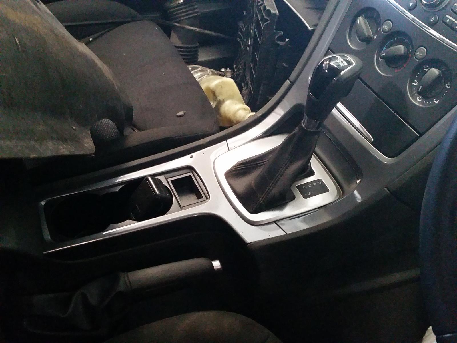 Ford Mondeo - MC 2011-2014