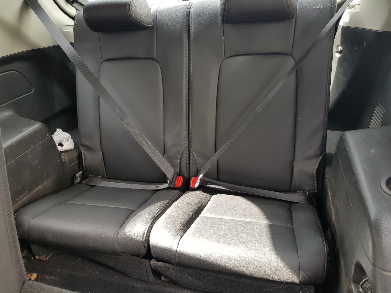 Holden Captiva - Captiva 7 2011-Present