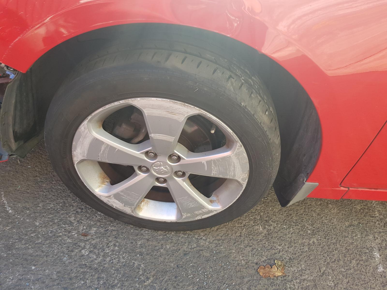 Holden Cruze - 2009-Present