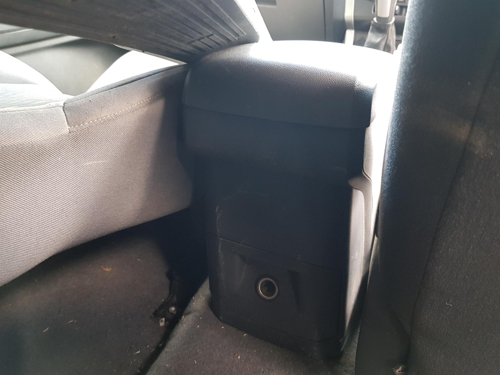 Holden Colorado - RG 2012 -2016