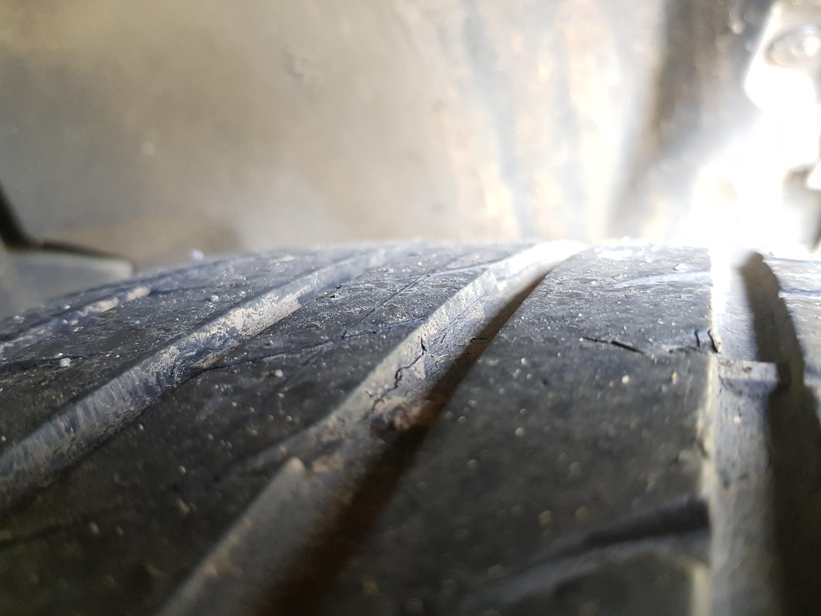 Holden Captiva - Captiva 5 2006-2011