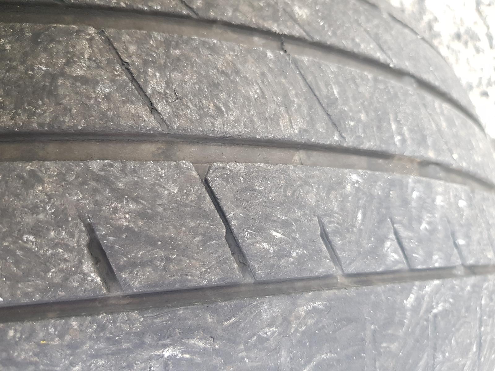 Ford Territory - SZ 2011-Present