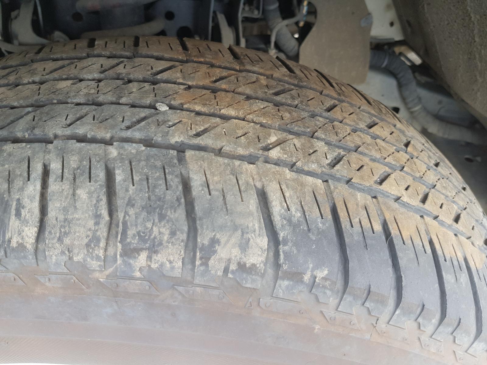 Holden Colorado - RG2 2016-Present